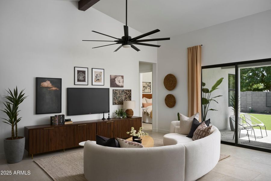 Model Home Model Home