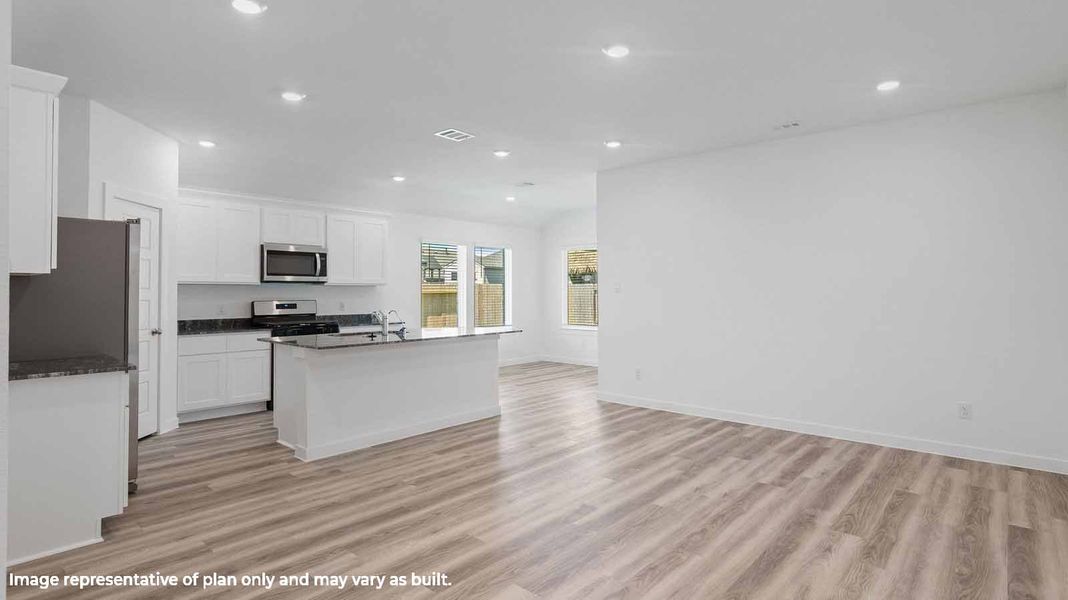 Image 16 of a home in Riverwood Ranch. Image 16 of a home in Riverwood Ranch.