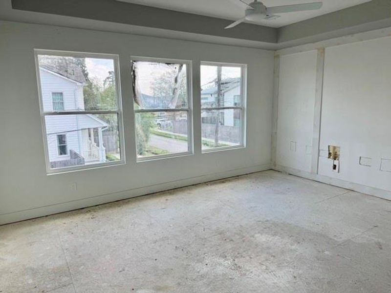 * Estimated Completion date 6/15/2026 * * Construction as of 3/15 ** Customization options available during construction ONLY* THIS IS AN ACTIVE CONSTRUCTION SITE, BUYERS MUST REQUEST APPOINTMENT TO BE ON PREMISES AT ALL TIMES.* All information should be independently verified. Plans are subject to change without notice.