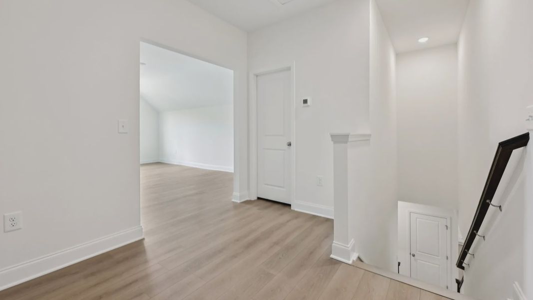 DRB Homes Cooper Interior DRB Homes Cooper Interior
