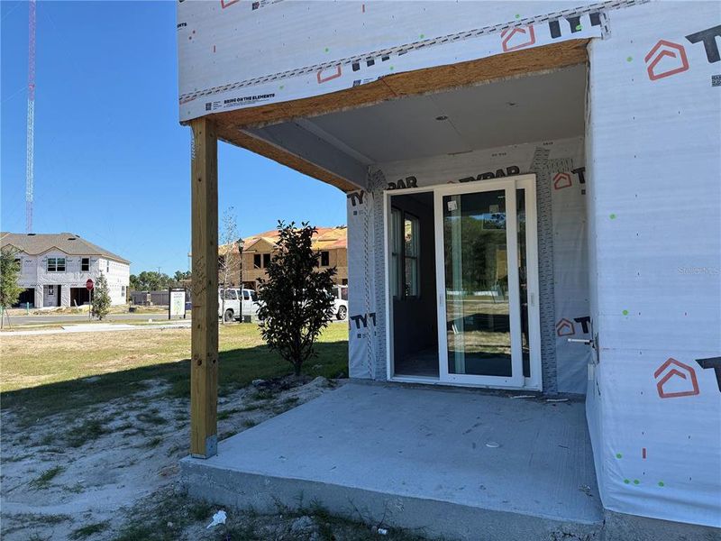 Image 42 of a home in Montague Chase.