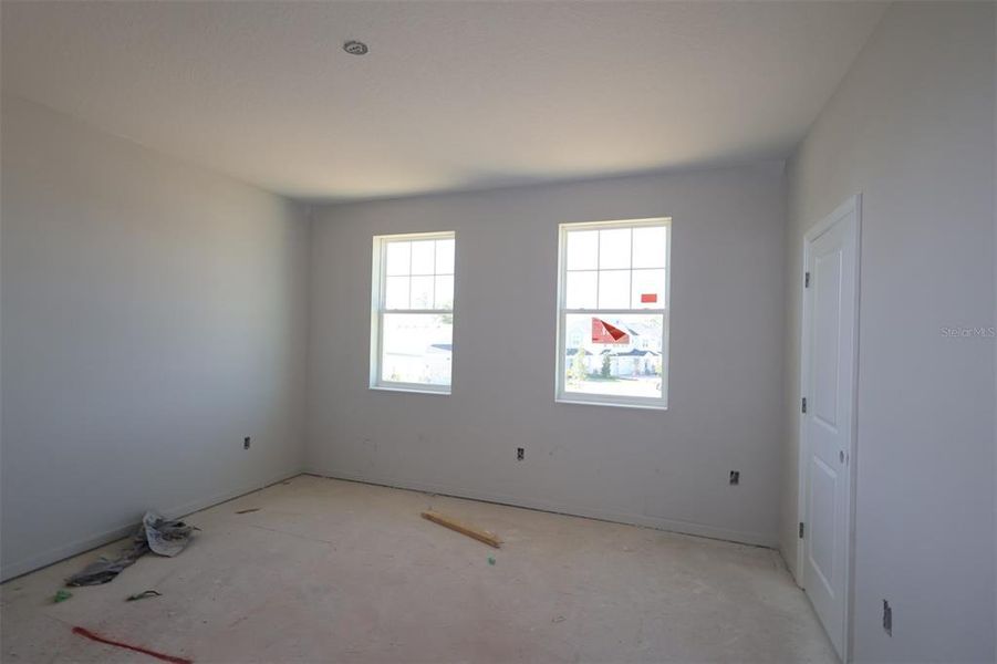 In-progress construction of a new home in Emerson Pointe, Apopka, FL (Image 11). In-progress construction of a new home in Emerson Pointe, Apopka, FL (Image 11).