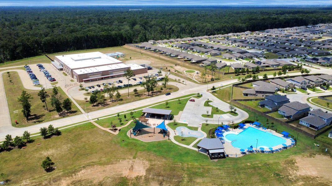 Image 31 of a home in The Canopies. Image 31 of a home in The Canopies.
