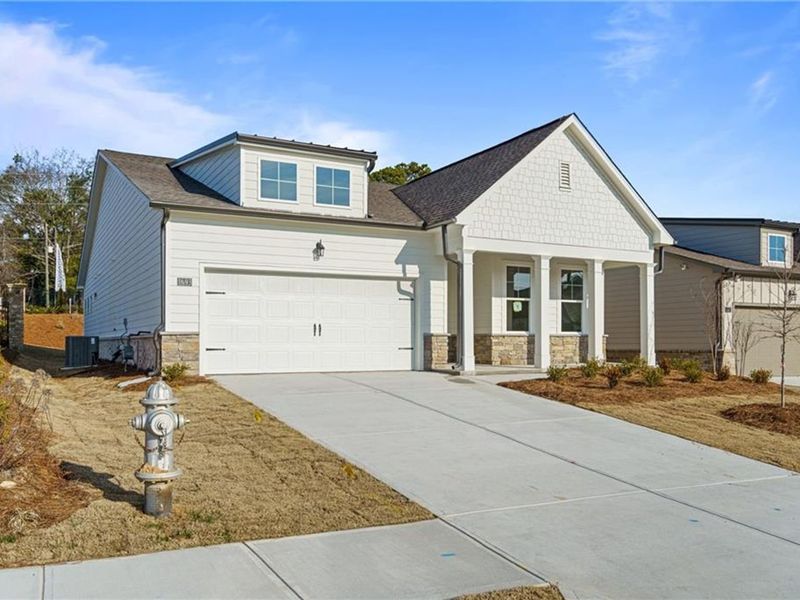 Image 34 of a home in Kelly Preserve. Image 34 of a home in Kelly Preserve.