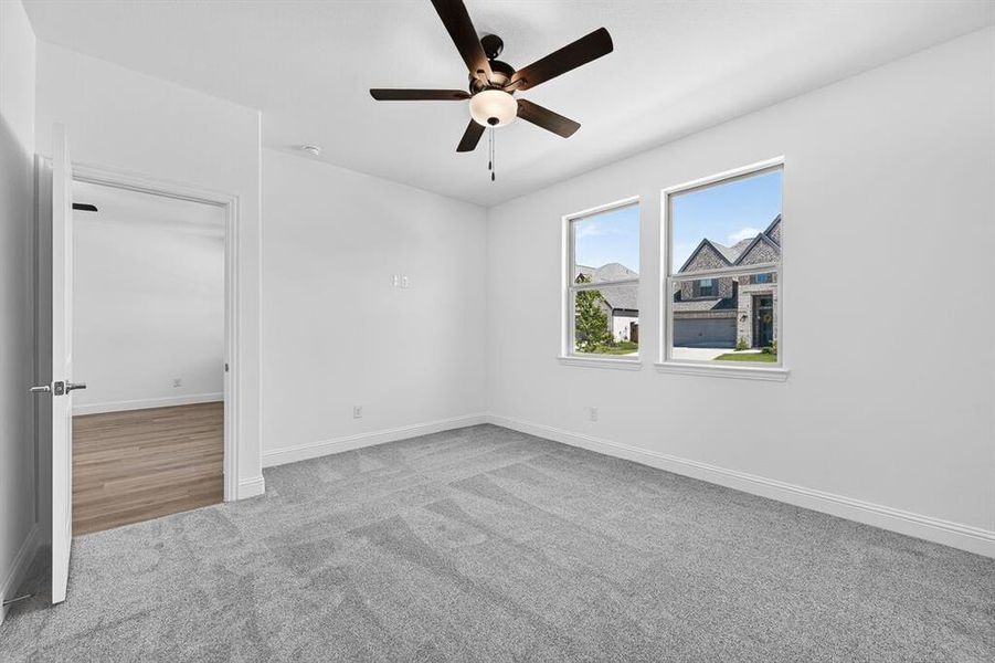 3120 Winecup Road - Ready Now!