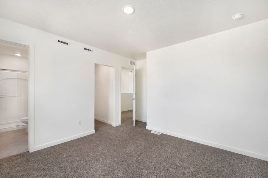 604 Cheyenne Trail Unit A2 - Owner's Suite