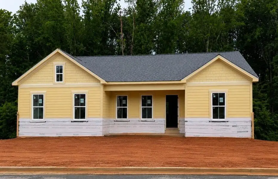 Image 4 of a home in Hillshire. Image 4 of a home in Hillshire.