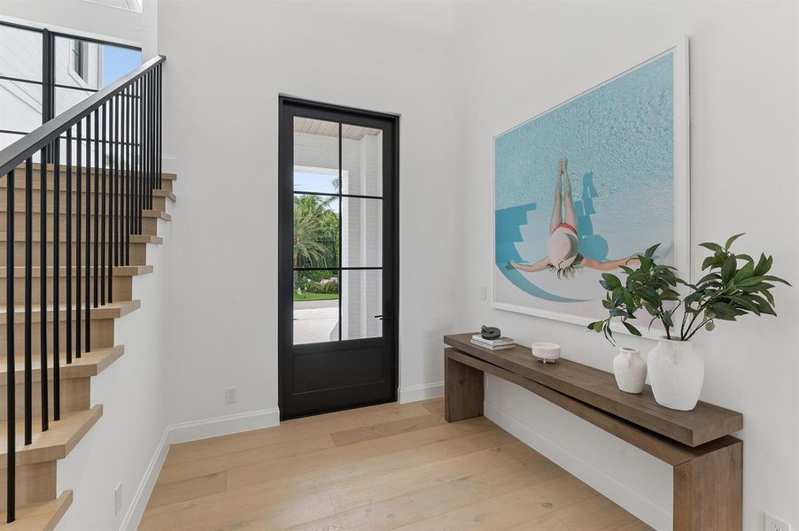 Foyer Foyer