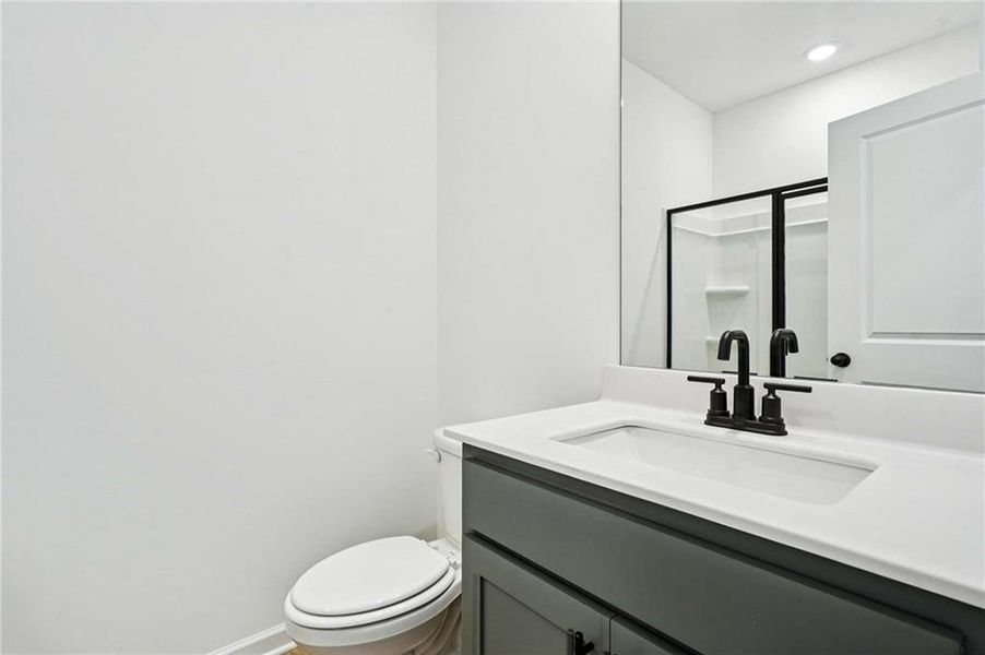 Image 33 of a home in Eastlyn Crossing.