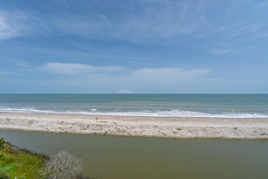 Natural landscape and outdoor views near  in Edisto Island (Image 67).