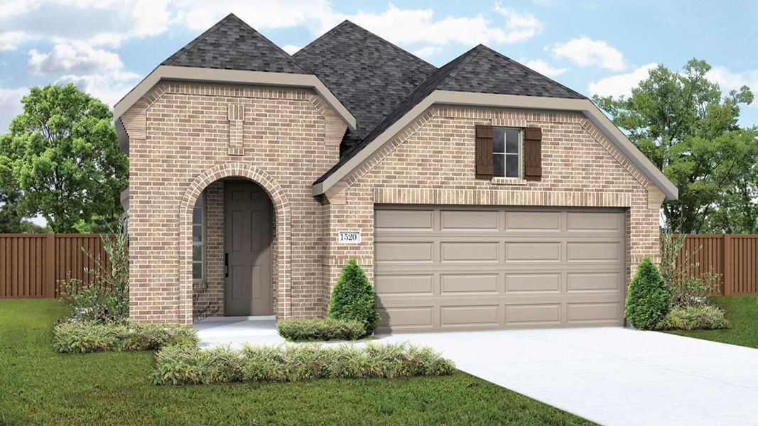 Elevation I Elevation I