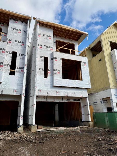 * LAST ONE LEFT ** Estimated Completion Date 11/01/2026 ** Construction as of 2/15 ** Customization options available during construction ONLY* THIS IS AN ACTIVE CONSTRUCTION SITE, BUYERS MUST REQUEST APPOINTMENT TO BE ON PREMISES AT ALL TIMES.* All information should be independently verified. Plans are subject to change without notice. * LAST ONE LEFT ** Estimated Completion Date 11/01/2026 ** Construction as of 2/15 ** Customization options available during construction ONLY* THIS IS AN ACTIVE CONSTRUCTION SITE, BUYERS MUST REQUEST APPOINTMENT TO BE ON PREMISES AT ALL TIMES.* All information should be independently verified. Plans are subject to change without notice.