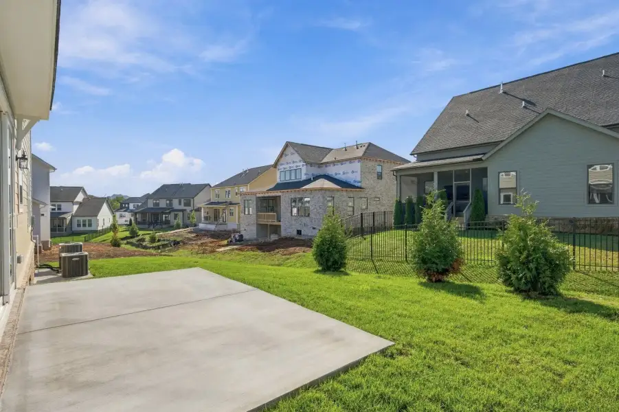 5205 Fairhaven Court, Thompson's Station, TN.  - Slide 43