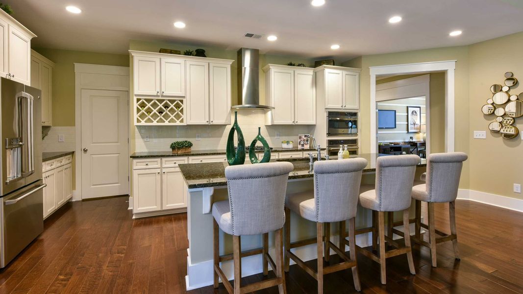 Island Kitchen Island Kitchen