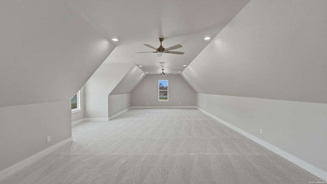 Spacious, unfurnished interior of a new home in , New Braunfels (Image 22). Spacious, unfurnished interior of a new home in , New Braunfels (Image 22).