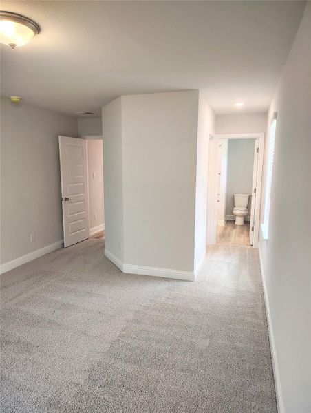 STOCK PHOTO ENSUITE BEDROOM