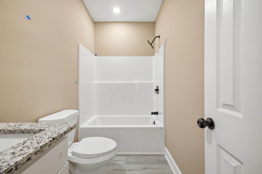 Furnished interior view inside a new home in , Calhoun (Image 12). Furnished interior view inside a new home in , Calhoun (Image 12).