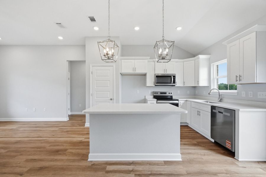 Kitchen Kitchen