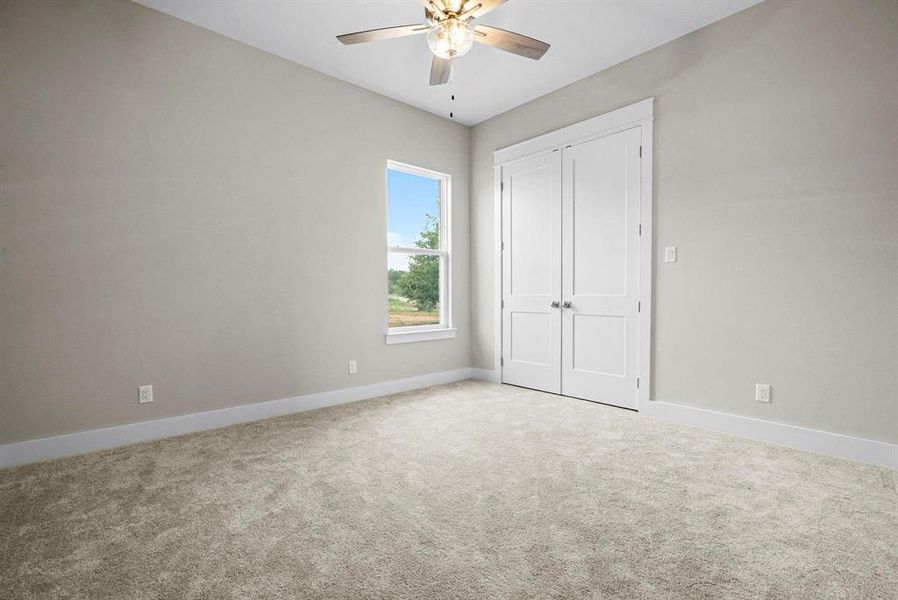 Spacious, unfurnished interior of a new home in , Weatherford (Image 26). Spacious, unfurnished interior of a new home in , Weatherford (Image 26).
