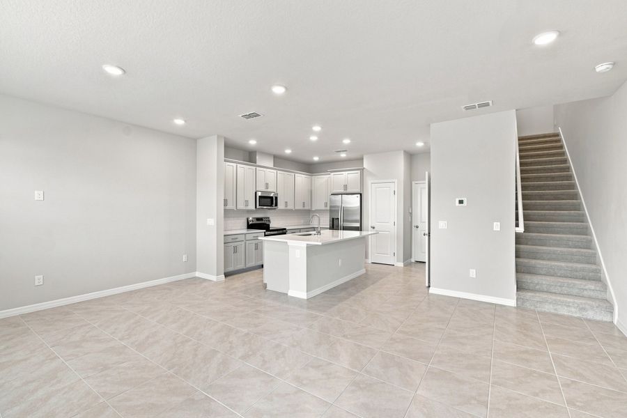Kitchen Kitchen