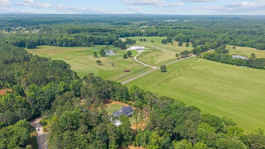 Natural landscape and outdoor views near  in Carrollton (Image 51).