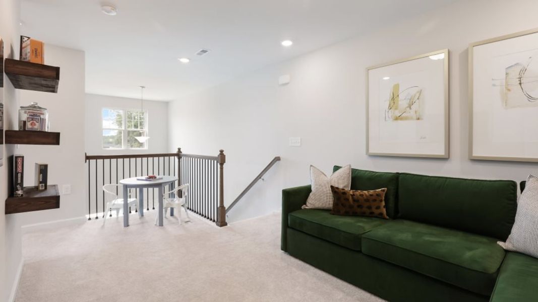 Davidson Loft Davidson Loft