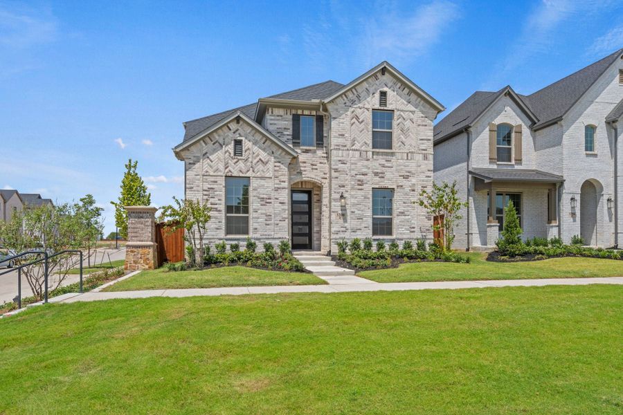 3200 Philly Street, Celina, TX.  - Slide 3