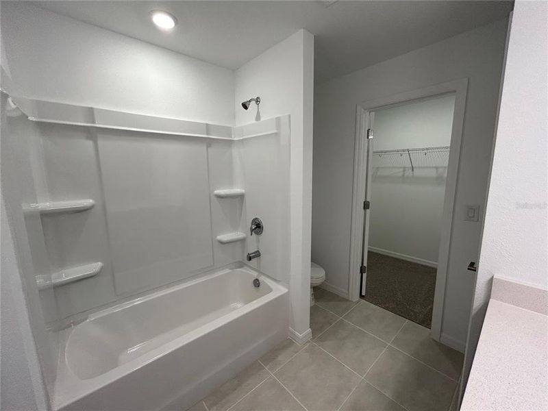 Furnished interior view inside a new home in , Palmetto (Image 6). Furnished interior view inside a new home in , Palmetto (Image 6).