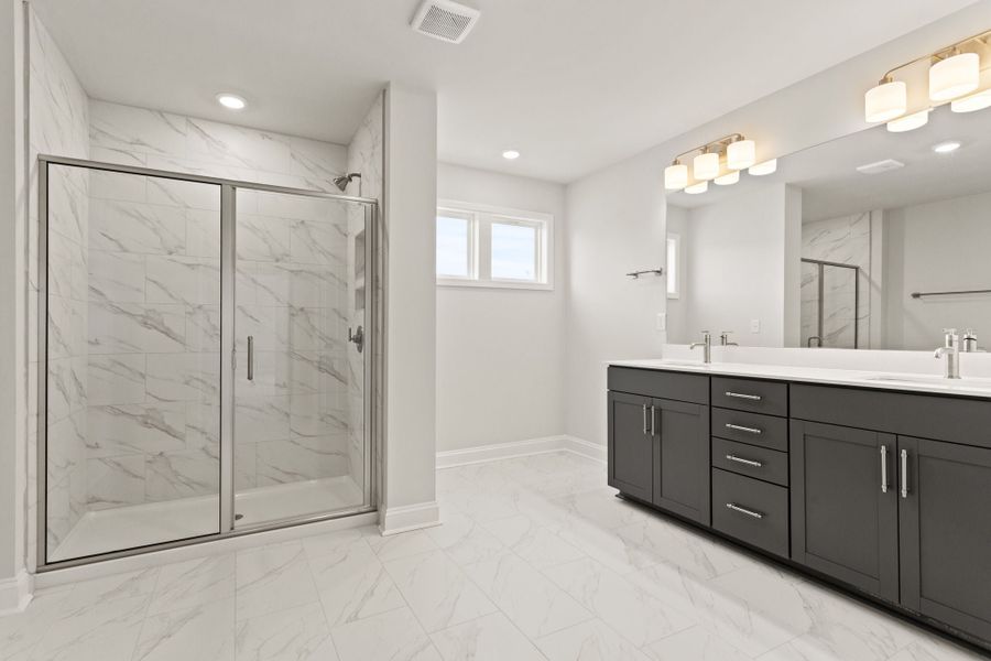 4br New Home in Easley, SC.  - Slide 23