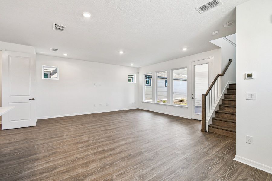 Great Room Great Room