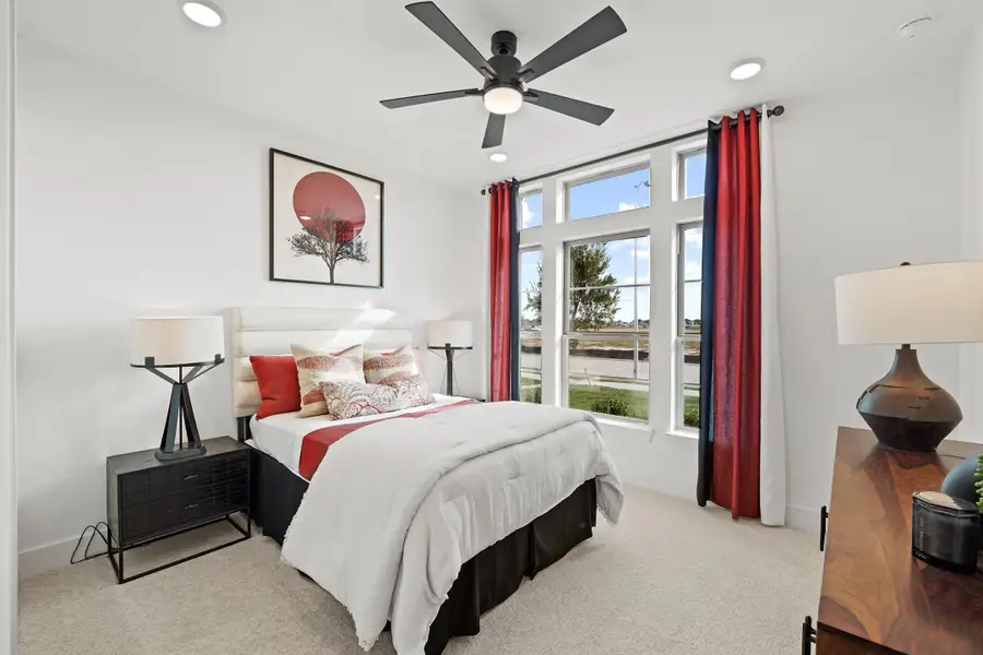 31518 Bramble Hollow Ct Fulshear, TX New Home Image 12 31518 Bramble Hollow Ct Fulshear, TX New Home Image 12