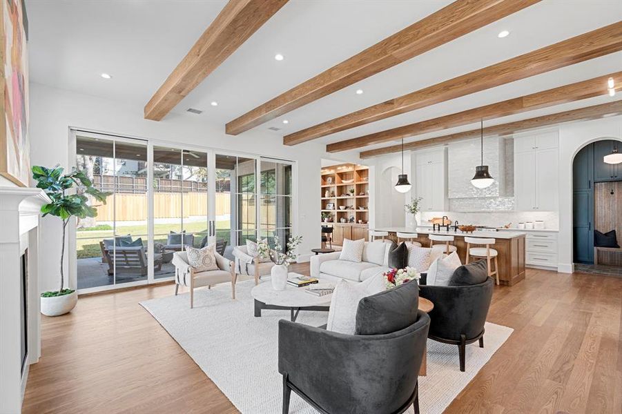 Community amenities in , Dallas (Image 35).