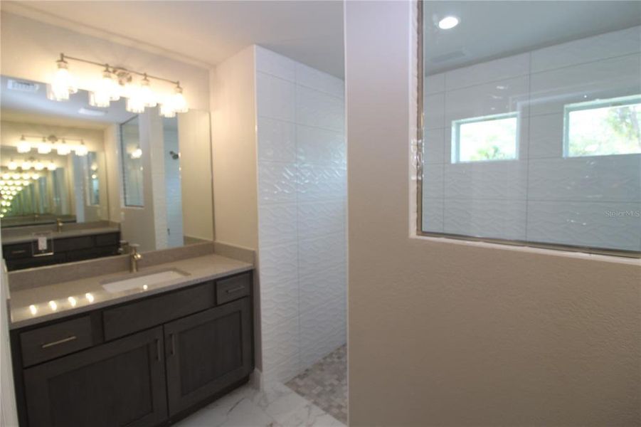 Furnished interior view inside a new home in , Port Charlotte (Image 5).