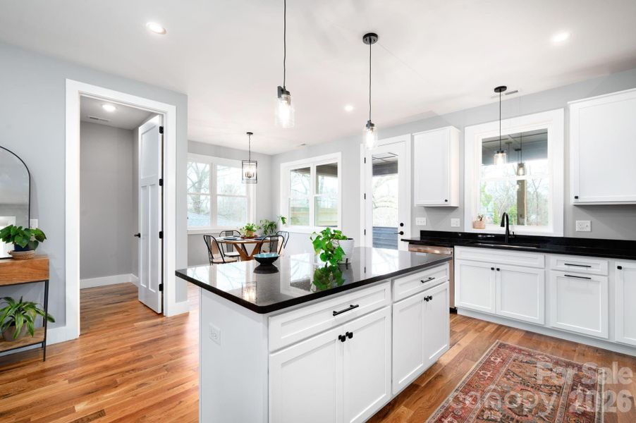 Excellent Space to Relax or Entertain