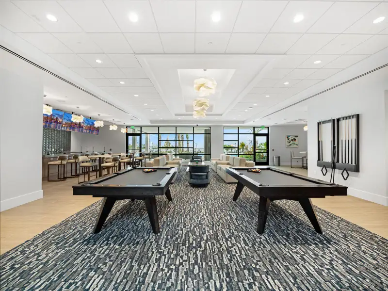 Telaro Amenities