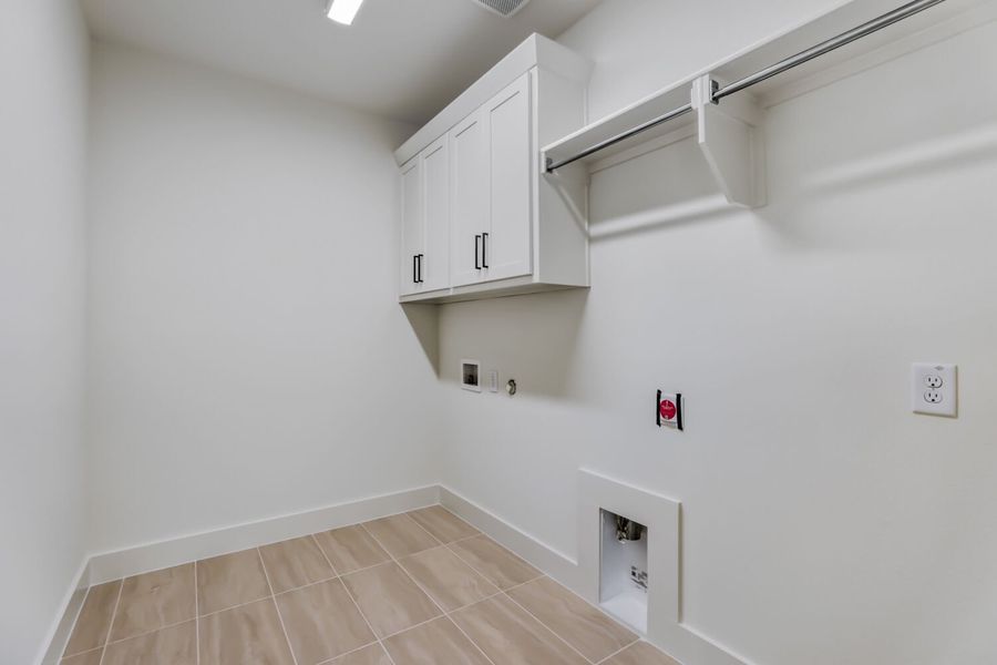 109 Enclave - Laundry Room