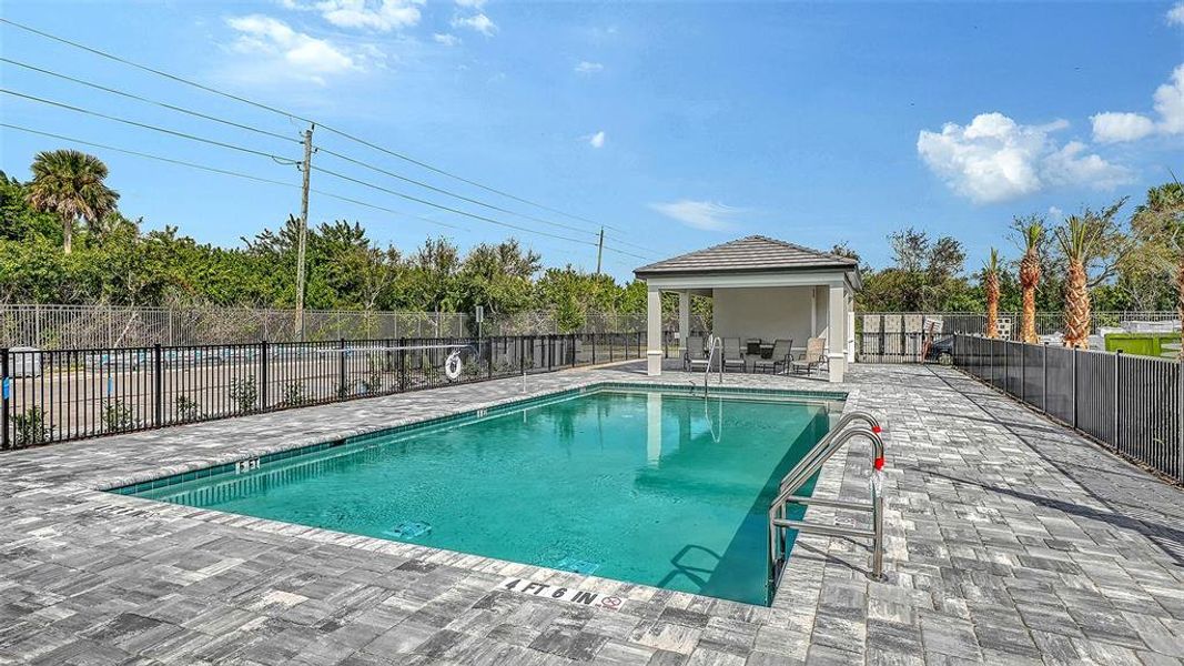 Community amenities in Legends Cove, Bradenton (Image 38).