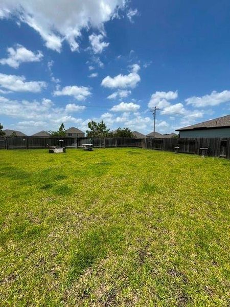 Natural landscape and outdoor views near Granger Pines in Conroe (Image 29).