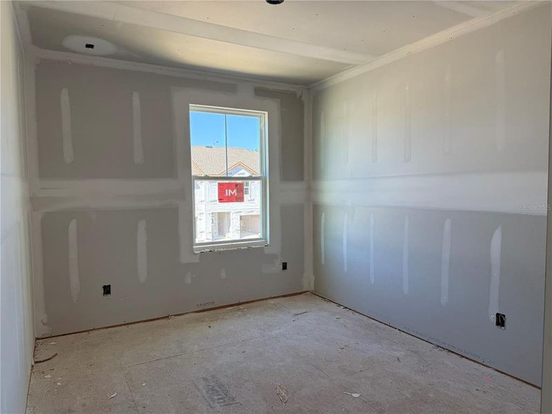 In-progress construction of a new home in Montague Chase, Tampa, FL (Image 13).