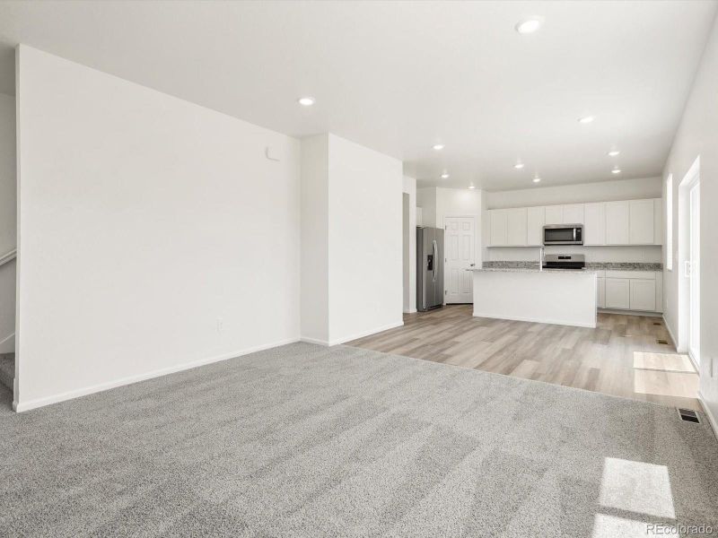 Image 37 of a home in Revere at Johnstown.