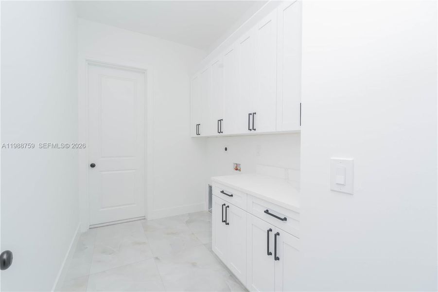 Furnished interior view inside a new home in , Lehigh Acres (Image 12). Furnished interior view inside a new home in , Lehigh Acres (Image 12).