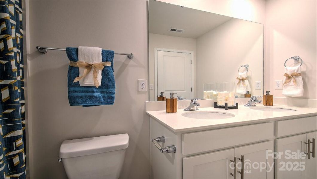 Photos are representative