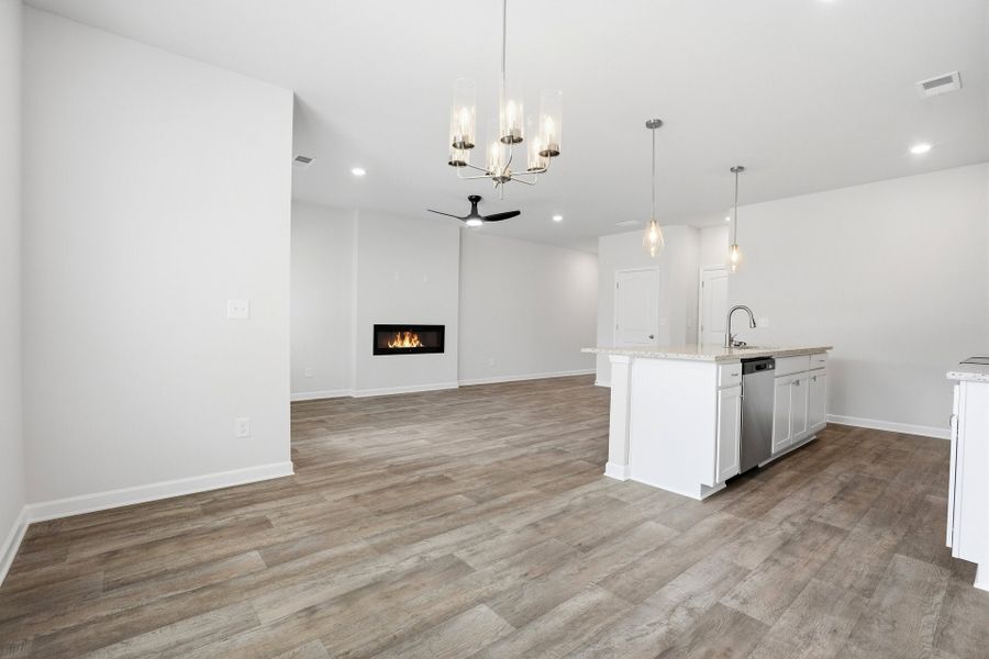 New Home in Palmetto, GA.  - Slide 7