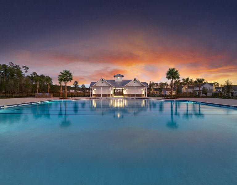 Community amenities in , Summerville (Image 73). Community amenities in , Summerville (Image 73).