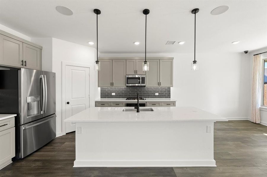 08. 1022 Watercourse - Kitchen 08. 1022 Watercourse - Kitchen