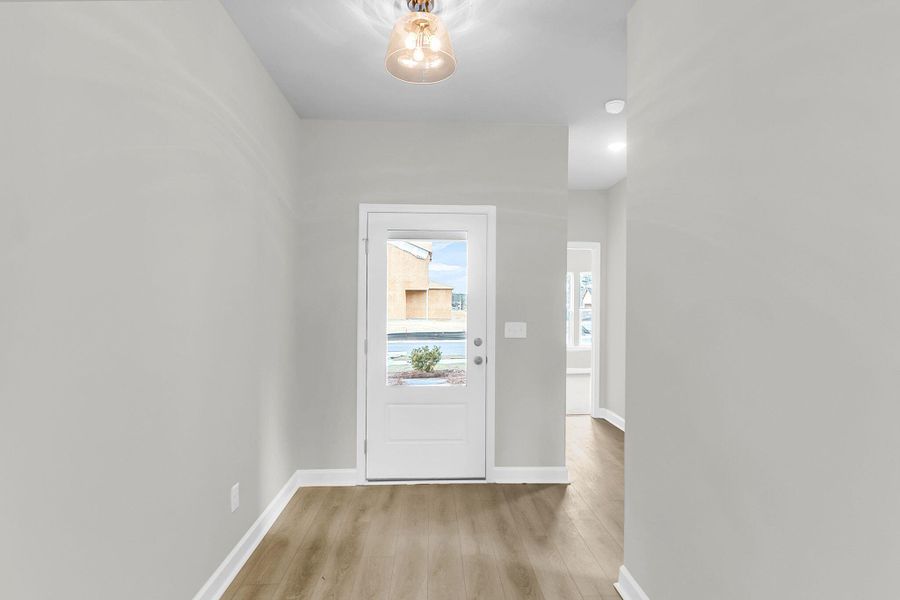 Spacious, unfurnished interior of a new home in , Summerville (Image 15). Spacious, unfurnished interior of a new home in , Summerville (Image 15).