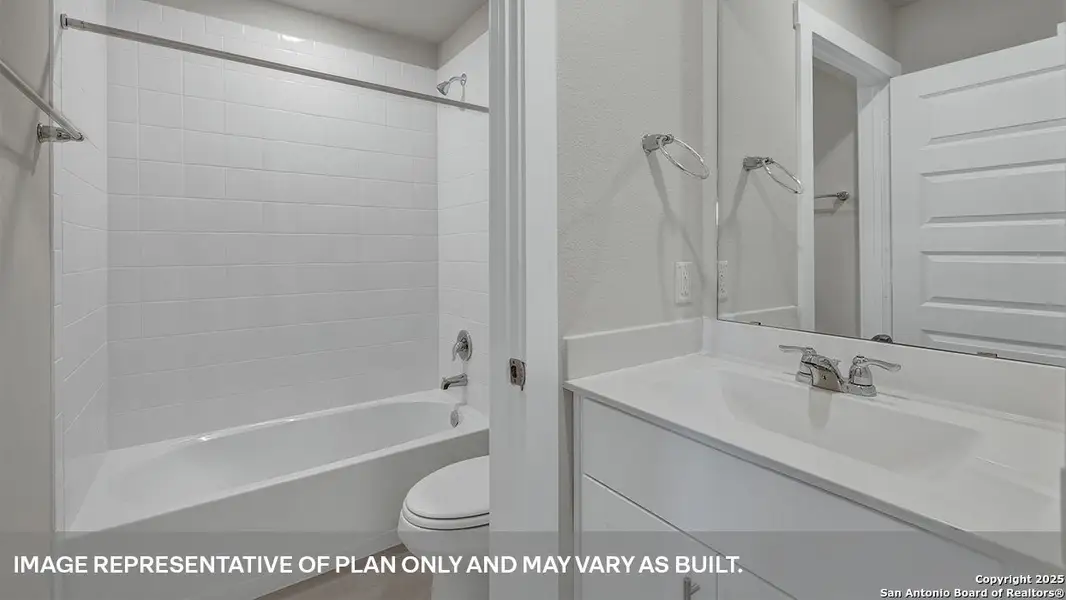 Image 25 of a home in Hartland Ranch.