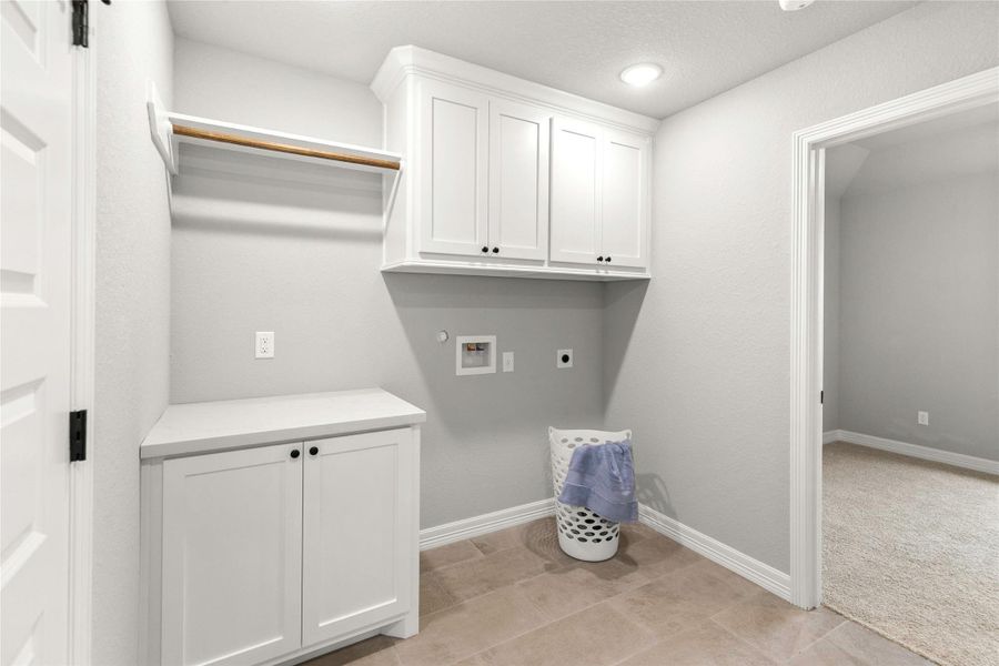 Furnished interior view inside a new home in , Angleton (Image 7). Furnished interior view inside a new home in , Angleton (Image 7).