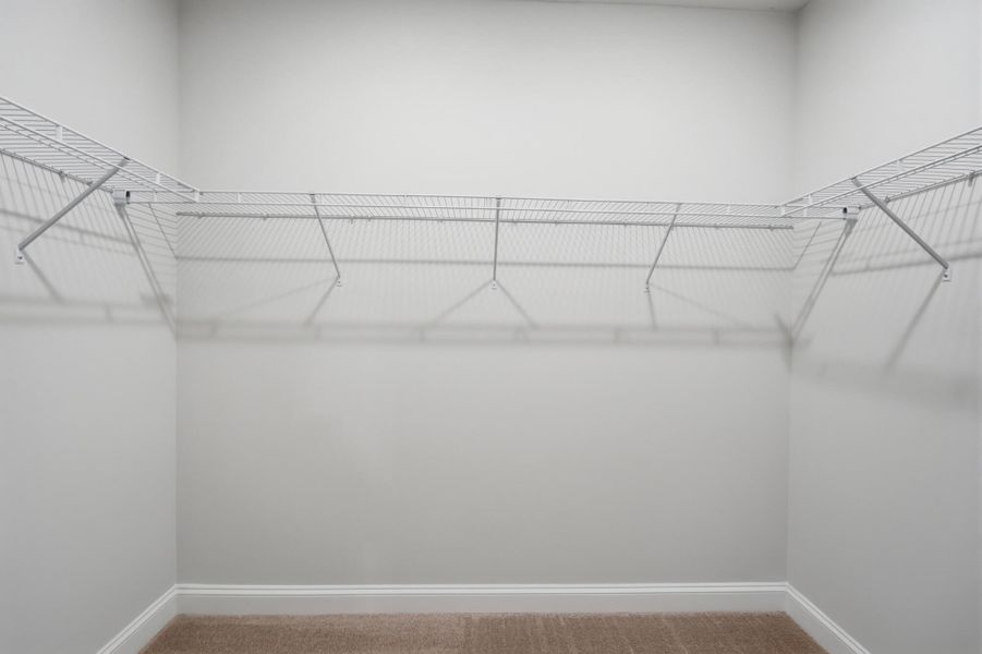 Spacious, unfurnished interior of a new home in Chasewood, Mint Hill (Image 24). Spacious, unfurnished interior of a new home in Chasewood, Mint Hill (Image 24).
