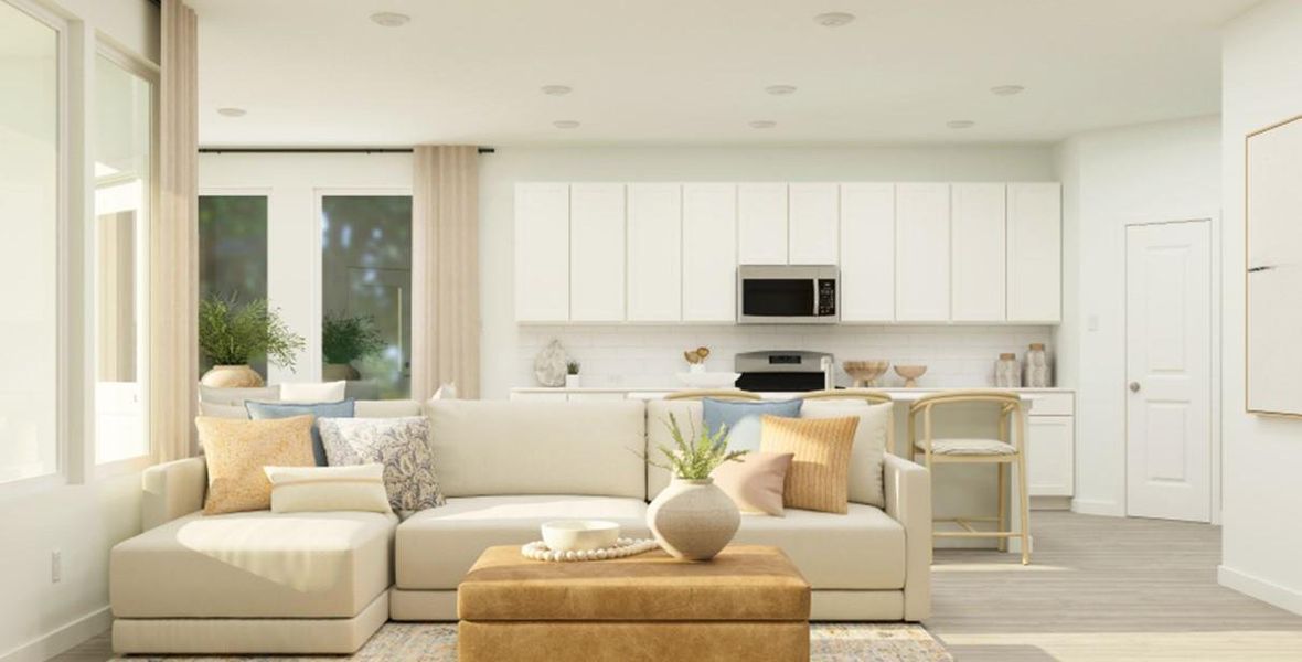 Representative photo, not actual home Representative photo, not actual home